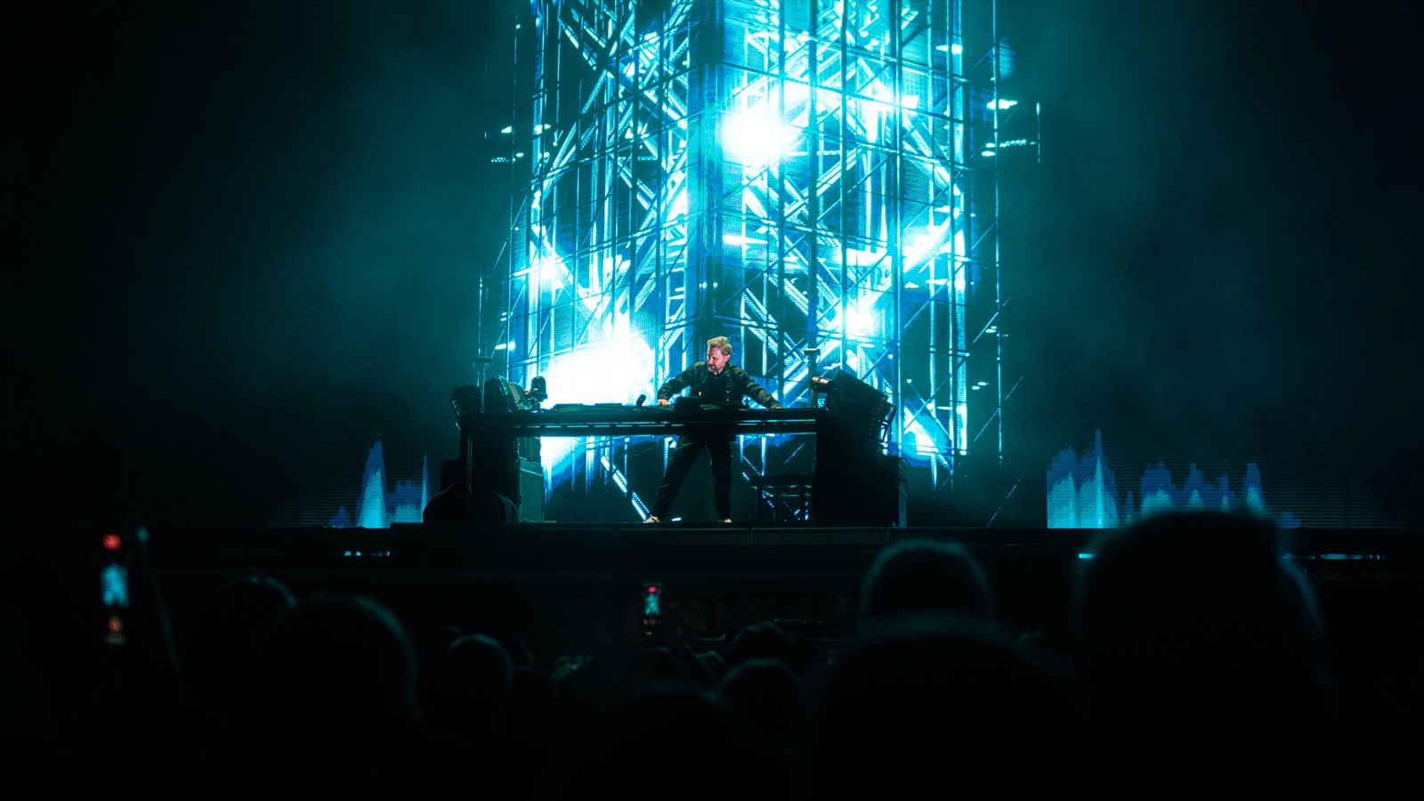 David Guetta | Beats for Love 2024 — m188_photo