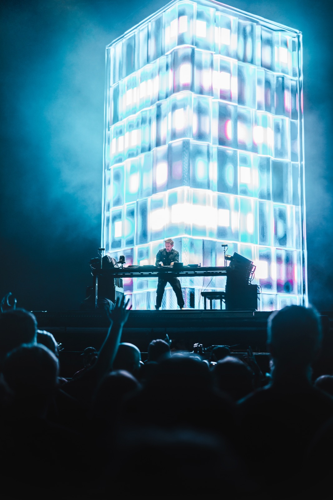 David Guetta | Beats for Love 2024 — m188_photo
