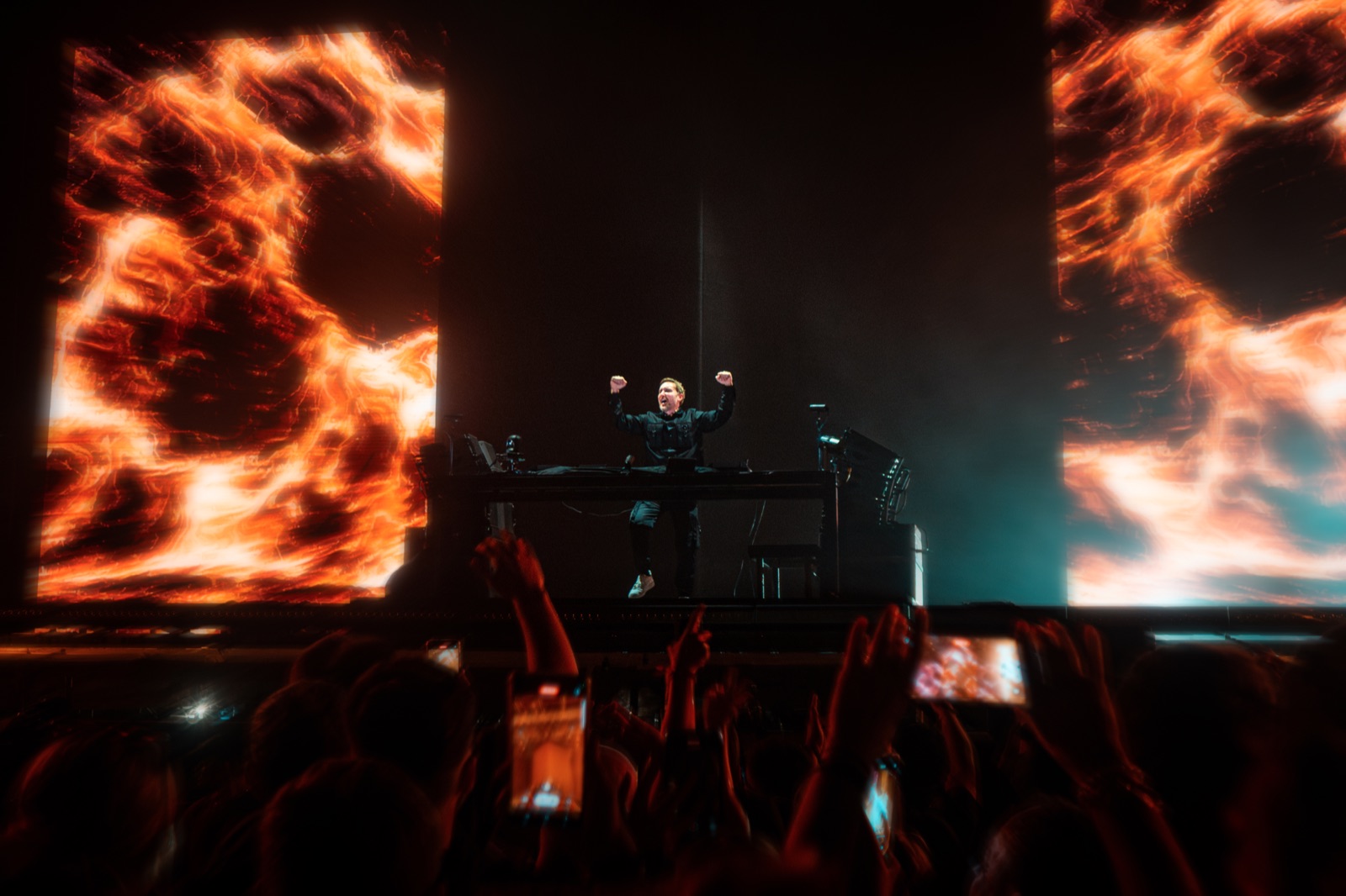 David Guetta | Beats for Love 2024 — m188_photo