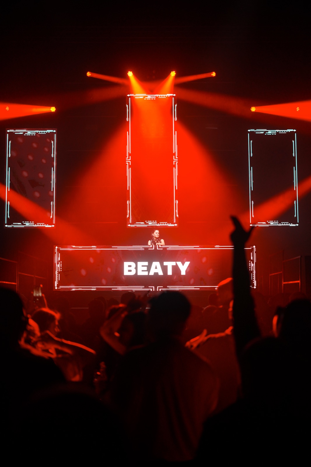 Beaty | Let it Roll on tour Ostrava — m188_photo