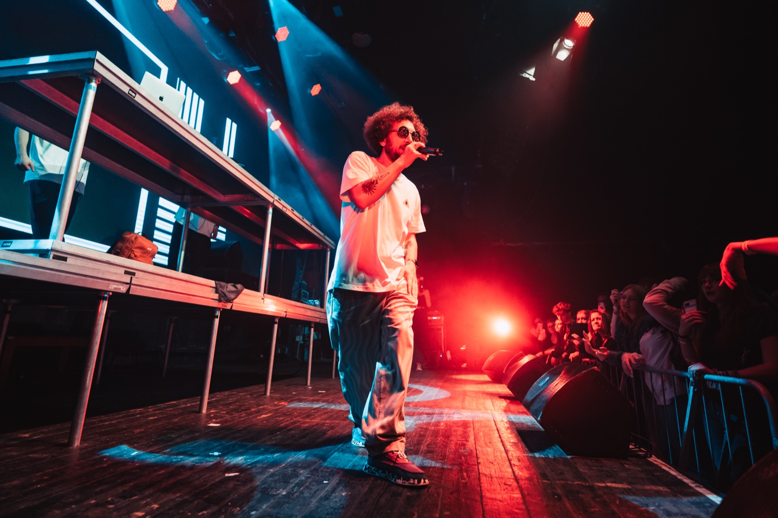 MC GEY | S klub — m188_photo