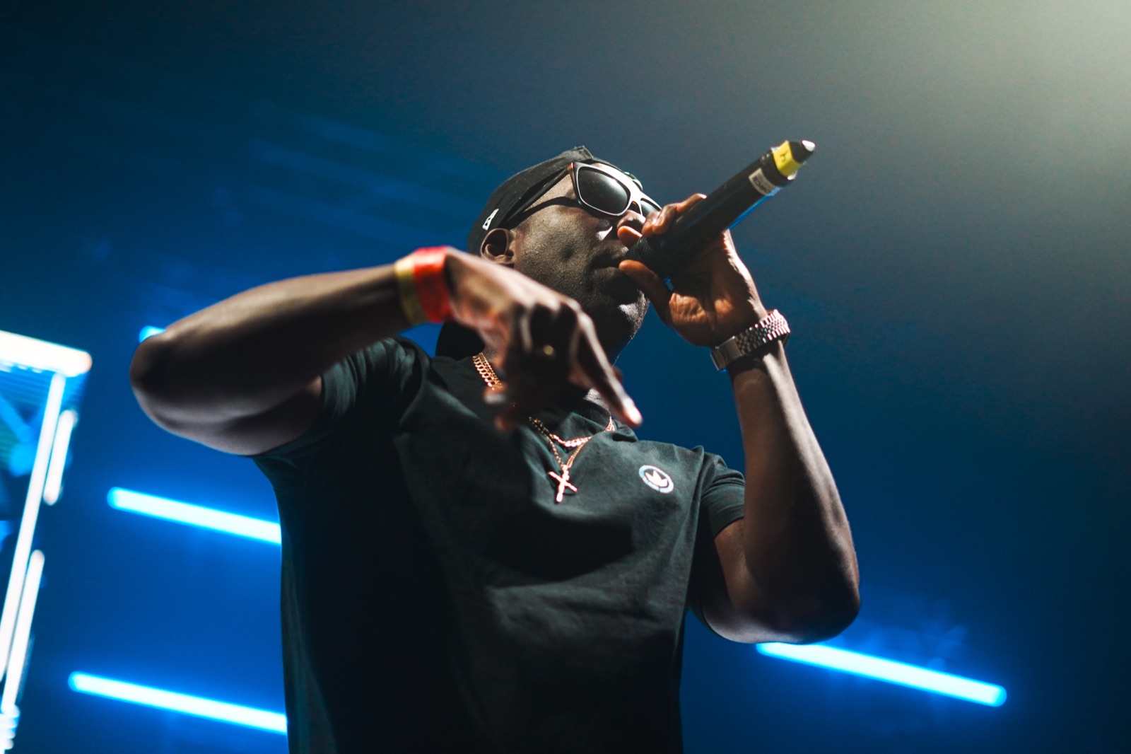 MC COPPA | Let it Roll on tour Ostrava — m188_photo