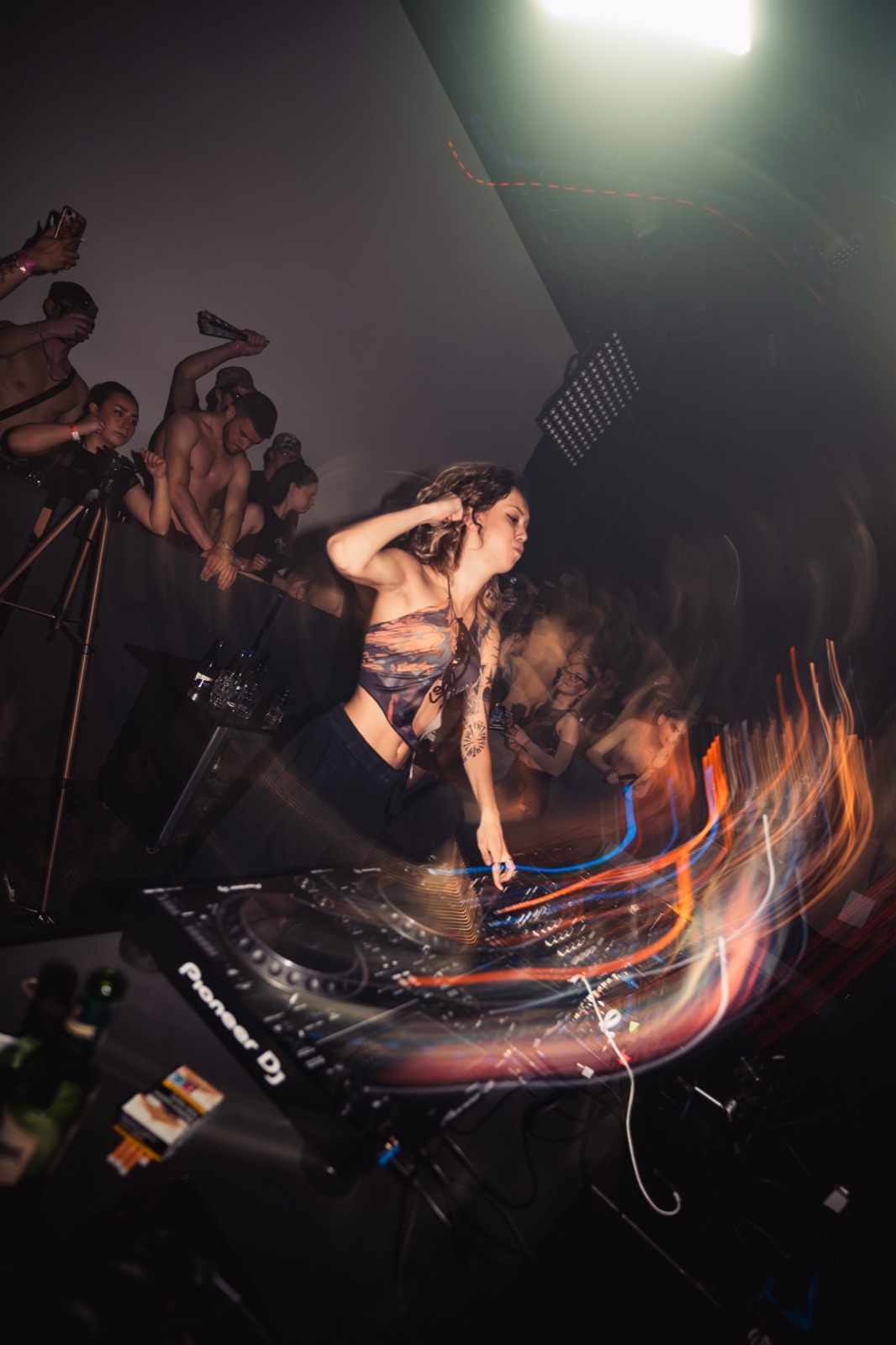 JOWI | Roxy Prague — m188_photo