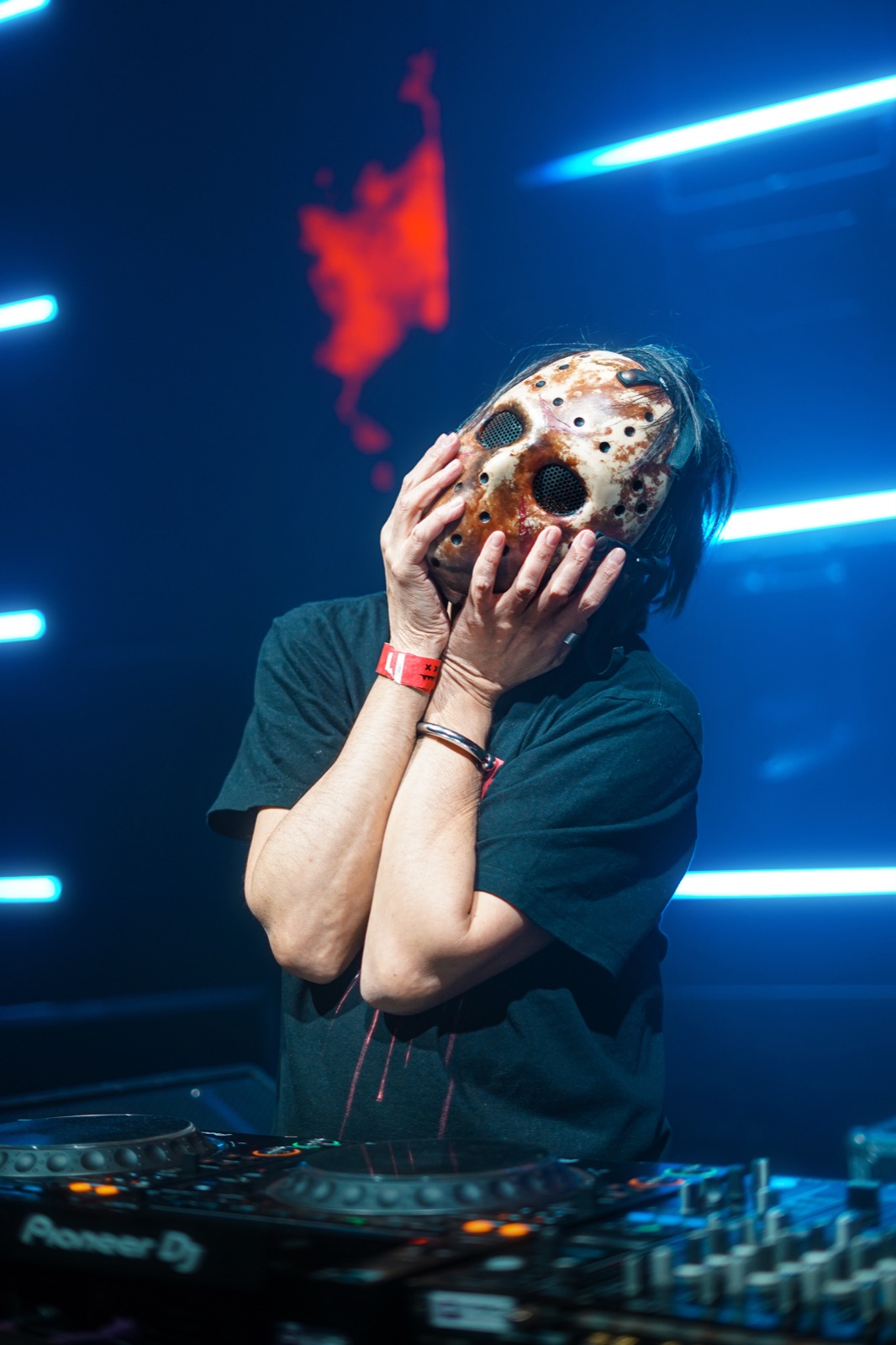 Hallucinator | Let it Roll on tour Ostrava — m188_photo
