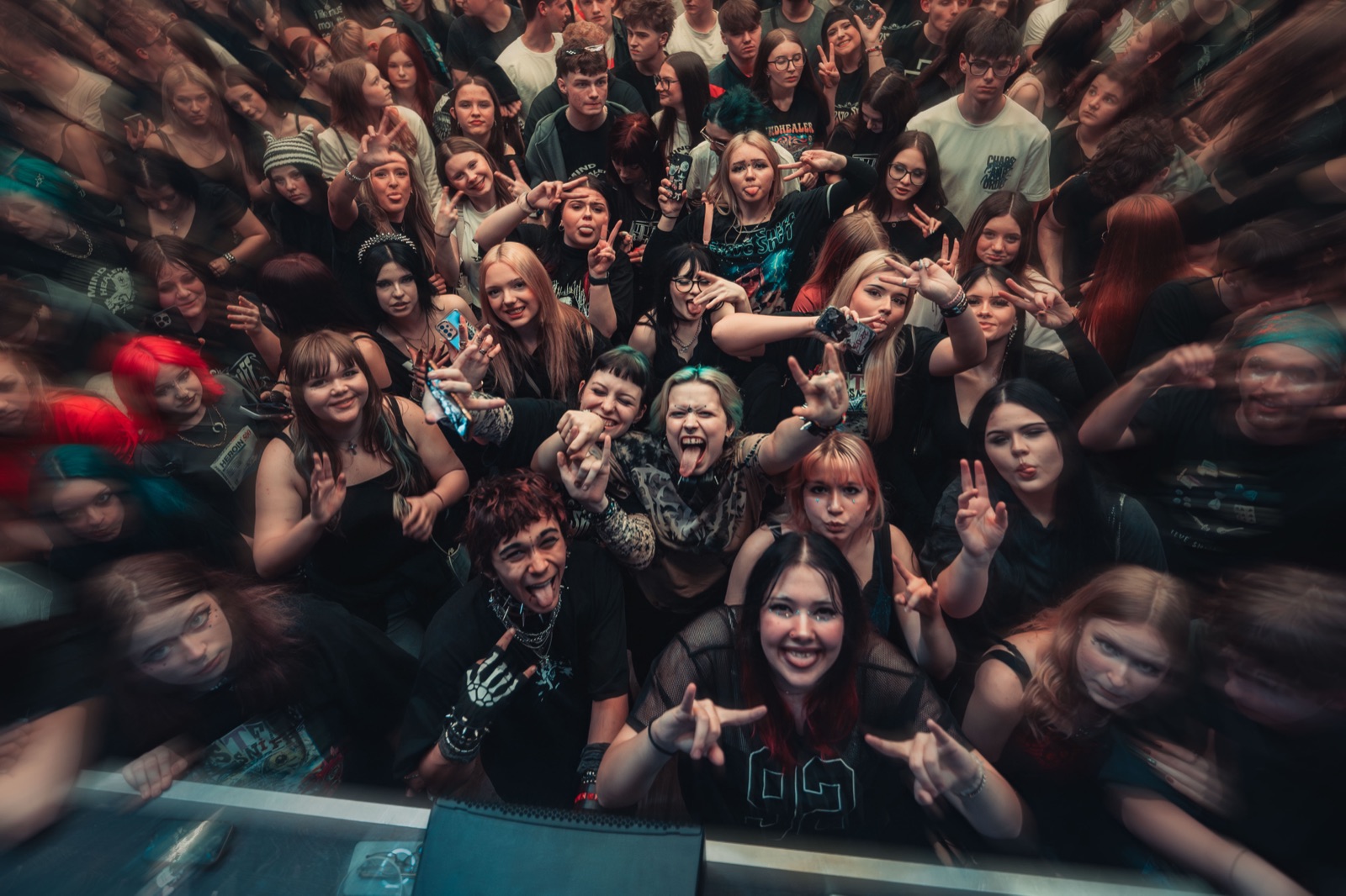 Mind Healing | Roxy Prague — m188_photo