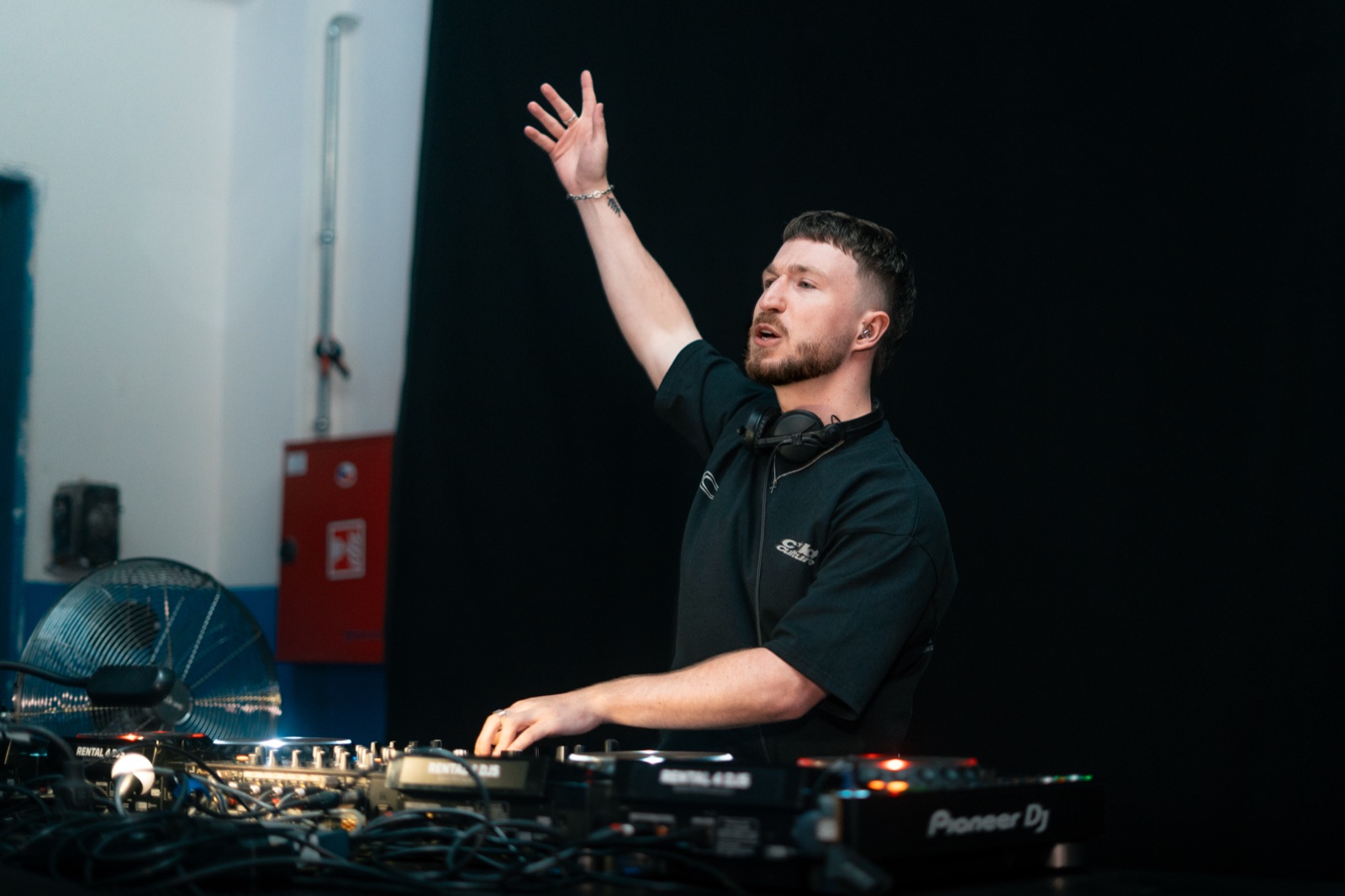 Subsonic | Hypnotix elements — m188_photo