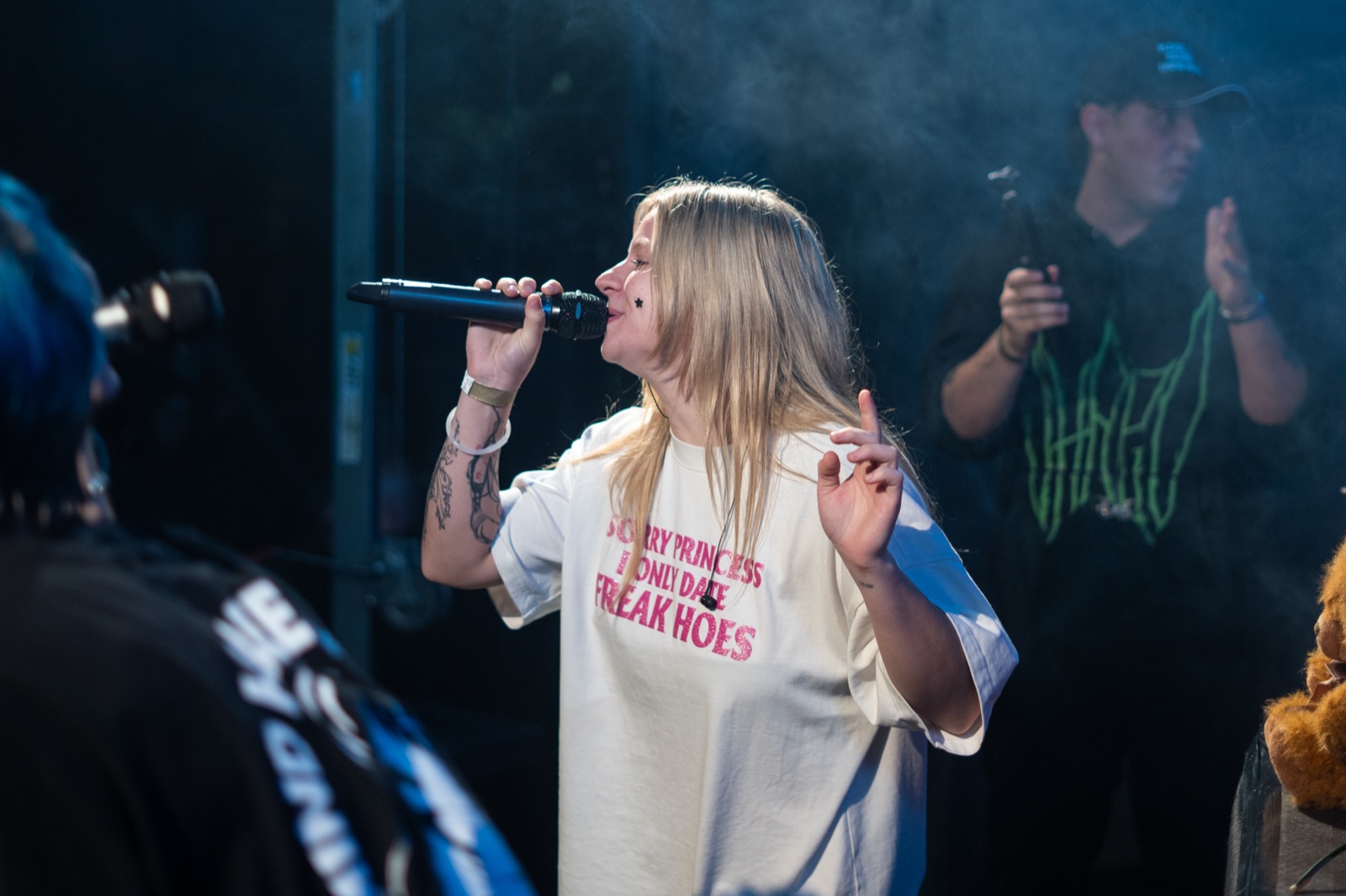Mína | Cockstar Openair 2025 — m188_photo