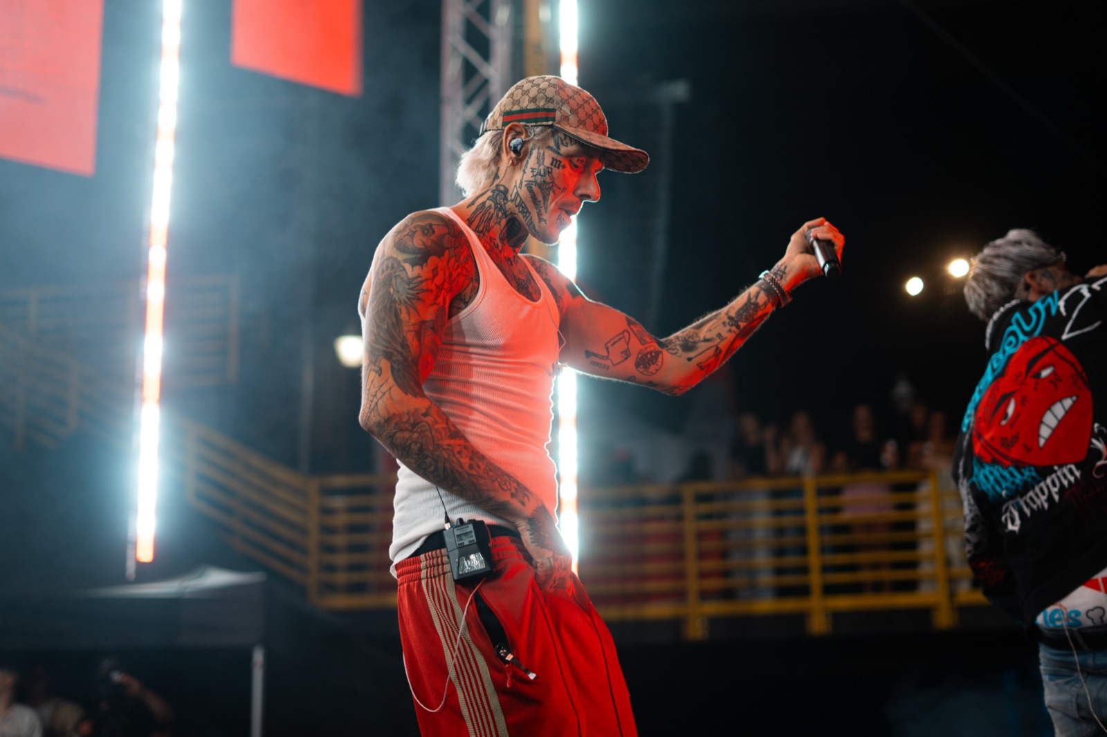 Yzomandias | Soldout festival 2025 — m188_photo
