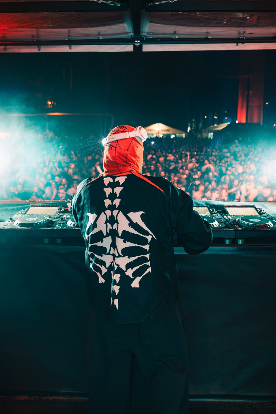 Vieze Asbak | Beats for Love 2026 — m188_photo